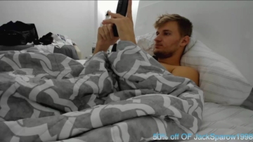 Jacksparow1998  18-12-2021 video fuckme